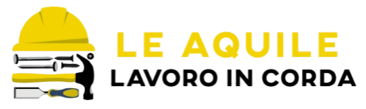 Le Aquile Lavoro In Corda